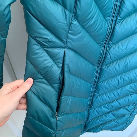 Patagonia puffer, size M - Picture 7 of 8